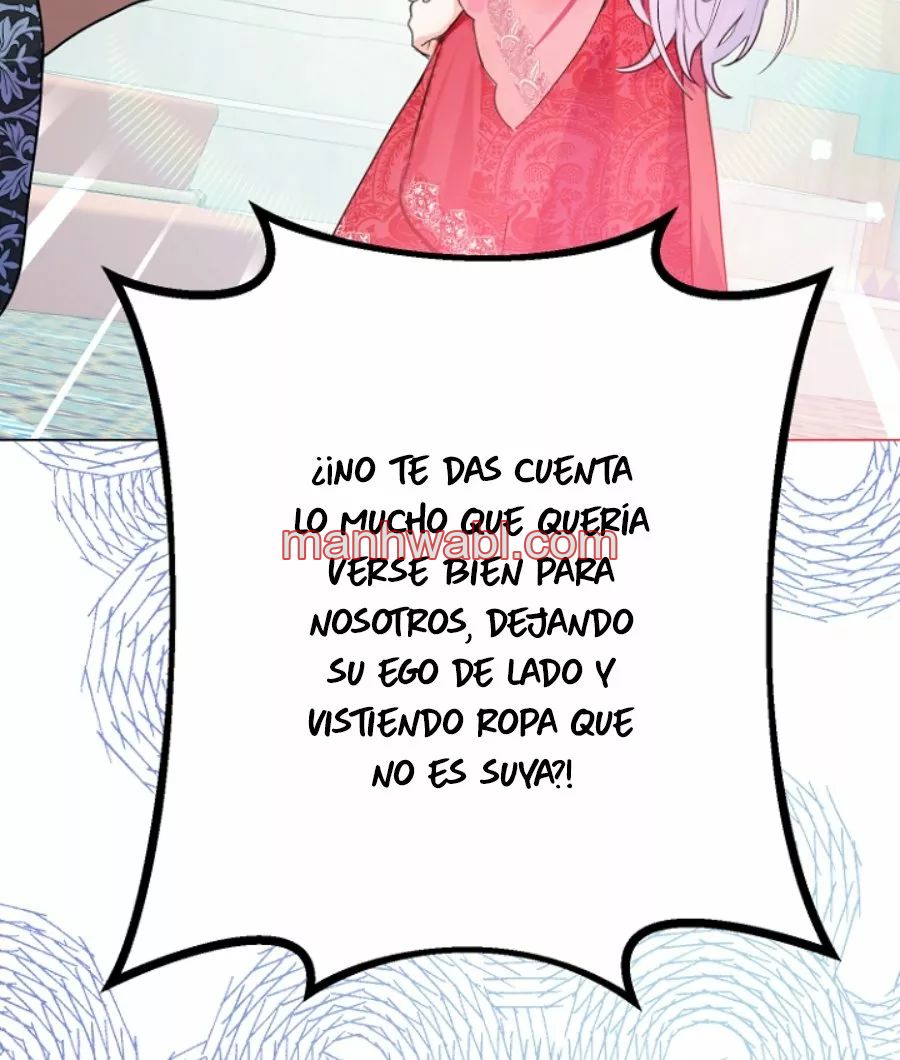 Olvídate De Mi Esposo Iré A Ganar Dinero - Capítulo 17_3 manhwa