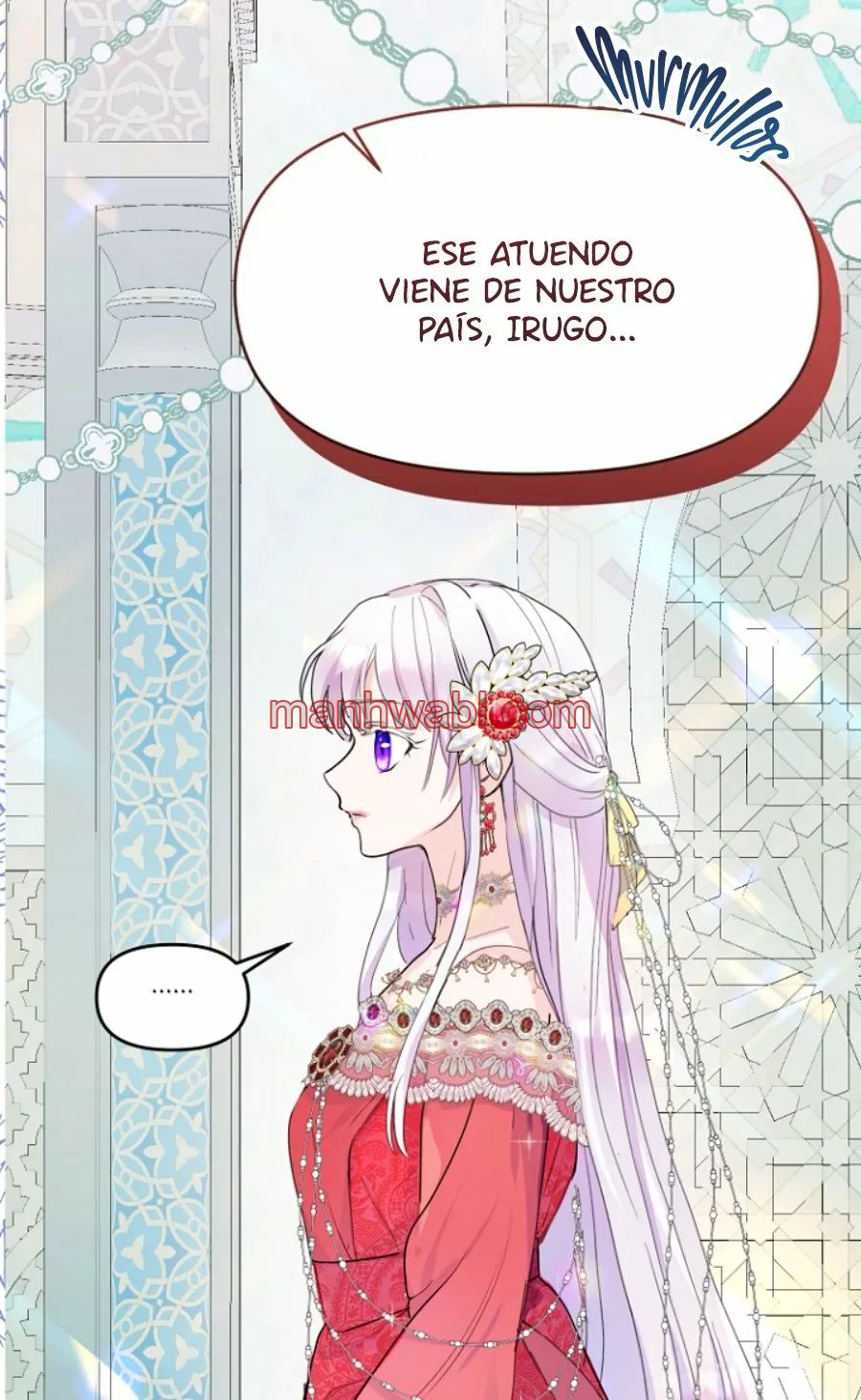 Olvídate De Mi Esposo Iré A Ganar Dinero - Capítulo 17_3 manhwa