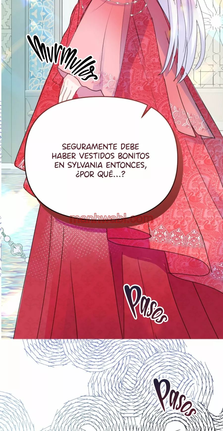 Olvídate De Mi Esposo Iré A Ganar Dinero - Capítulo 17_3 manhwa