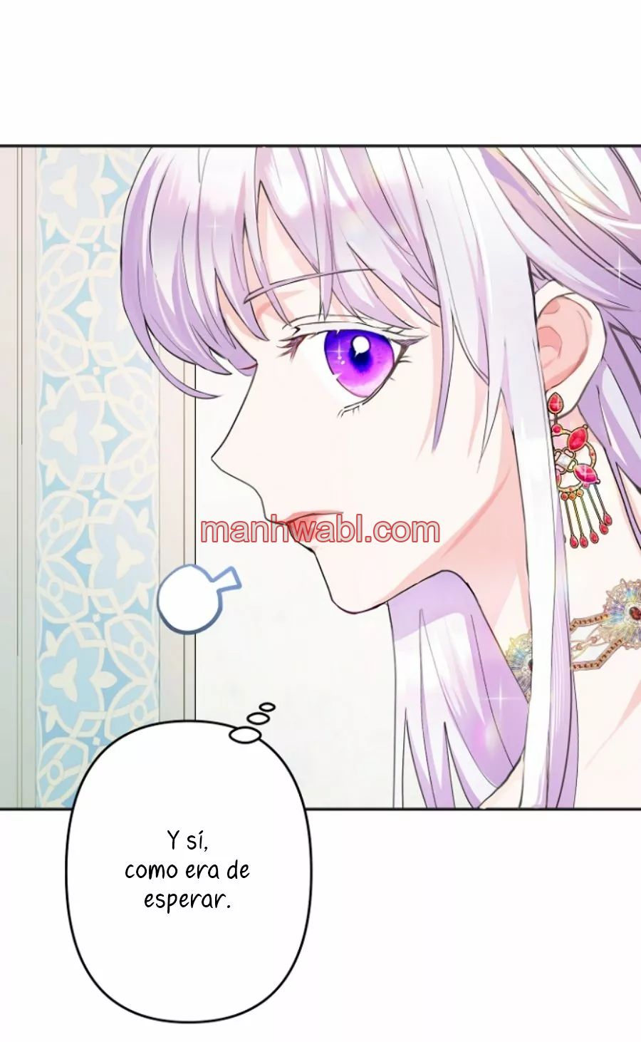 Olvídate De Mi Esposo Iré A Ganar Dinero - Capítulo 17_3 manhwa