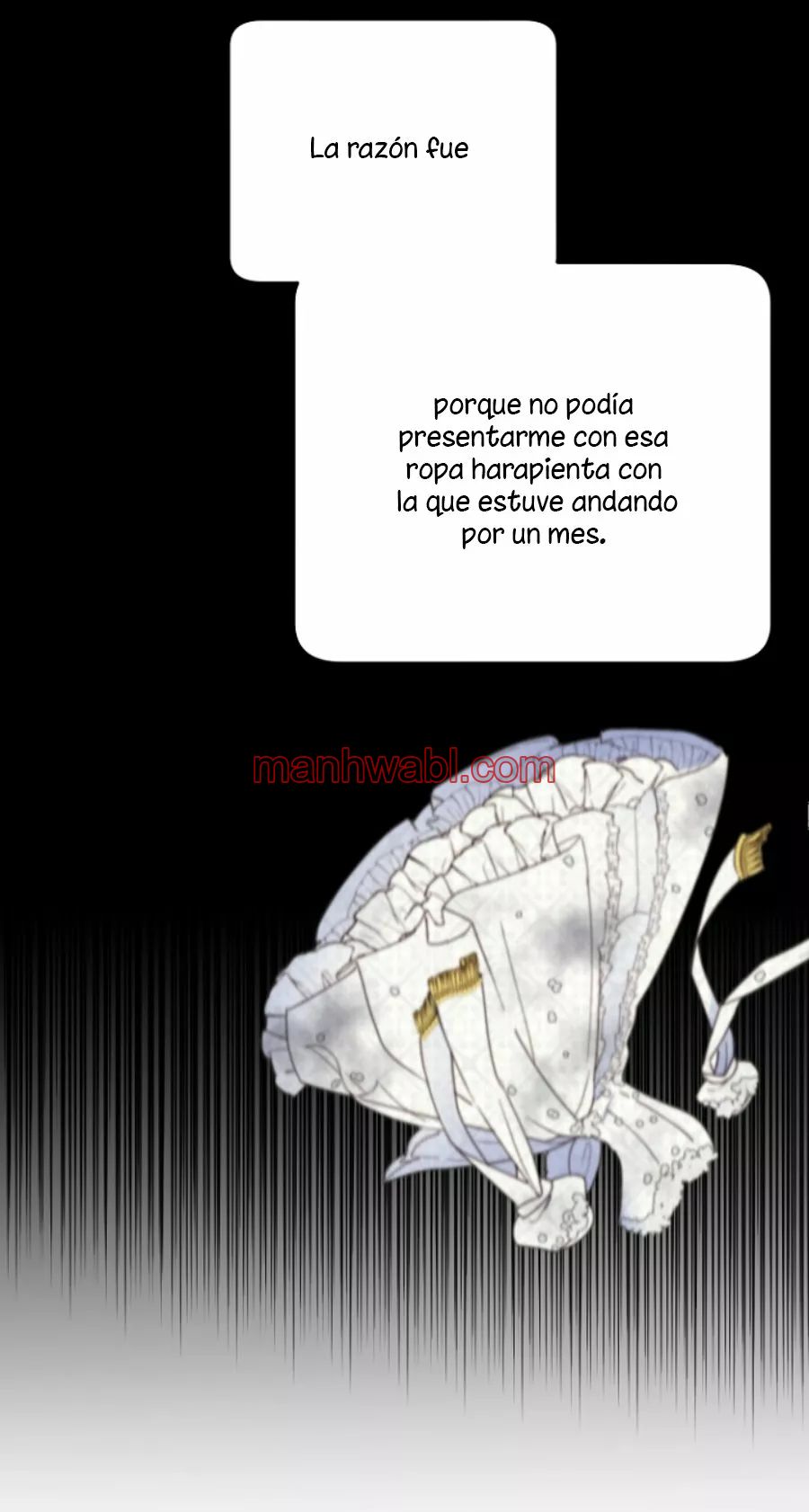Olvídate De Mi Esposo Iré A Ganar Dinero - Capítulo 17_3 manhwa