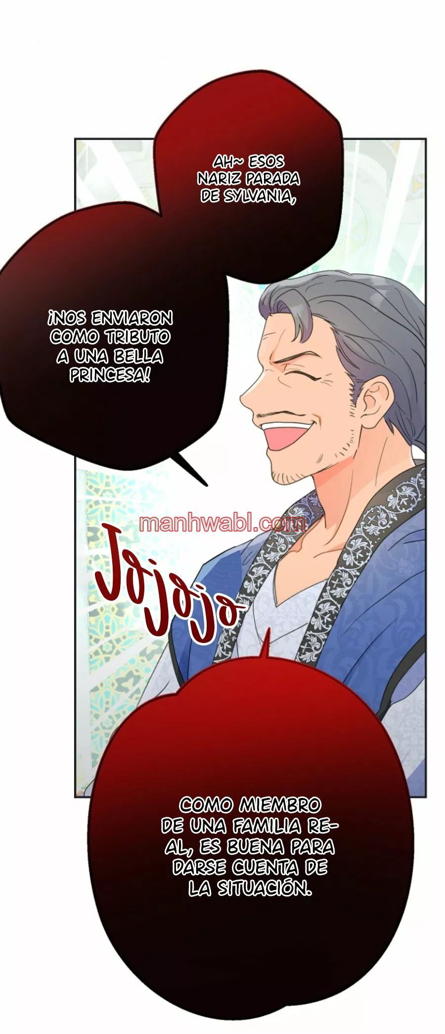 Olvídate De Mi Esposo Iré A Ganar Dinero - Capítulo 17_3 manhwa