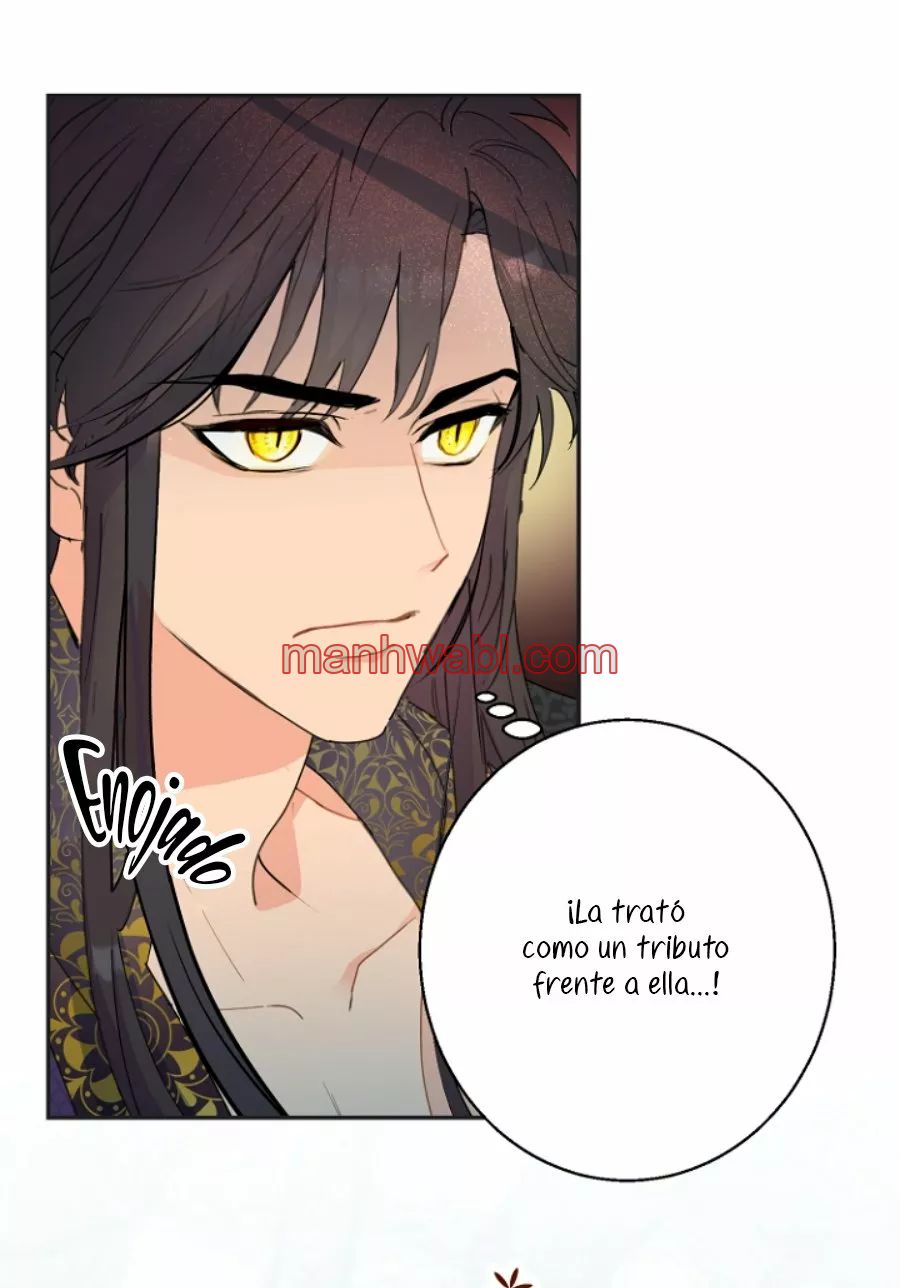 Olvídate De Mi Esposo Iré A Ganar Dinero - Capítulo 17_3 manhwa