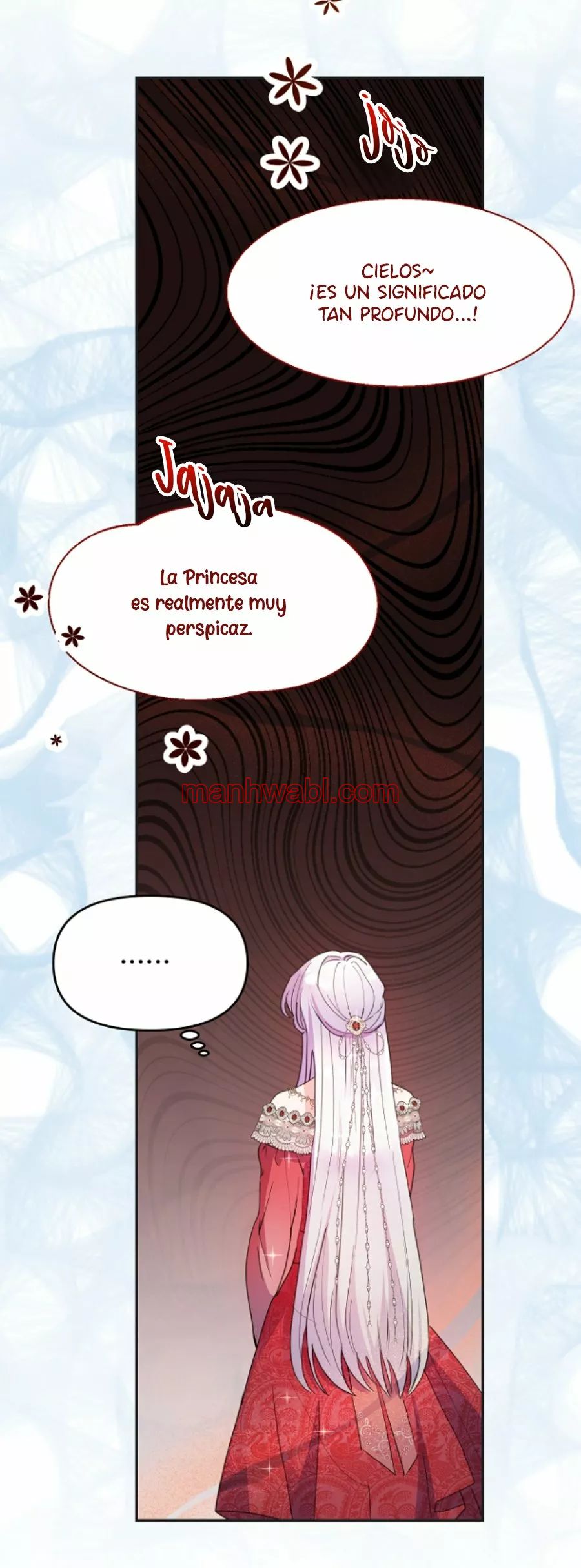 Olvídate De Mi Esposo Iré A Ganar Dinero - Capítulo 17_3 manhwa