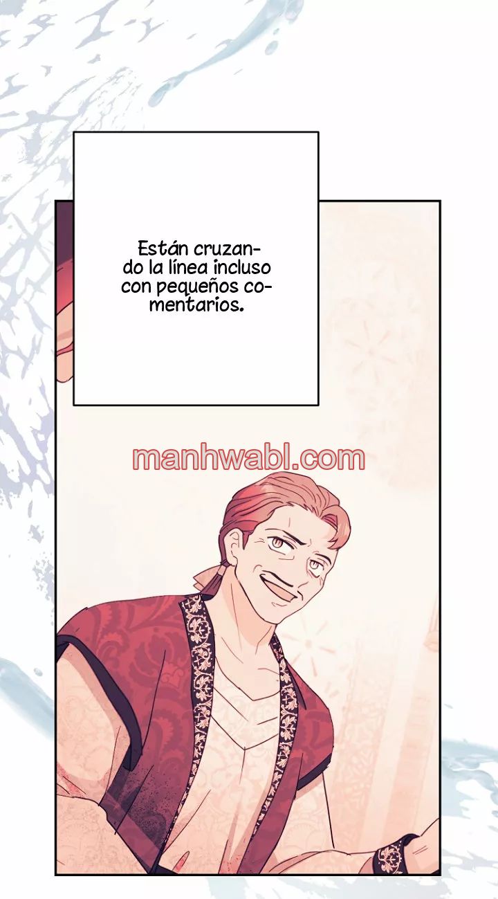 Olvídate De Mi Esposo Iré A Ganar Dinero - Capítulo 18 manhwa