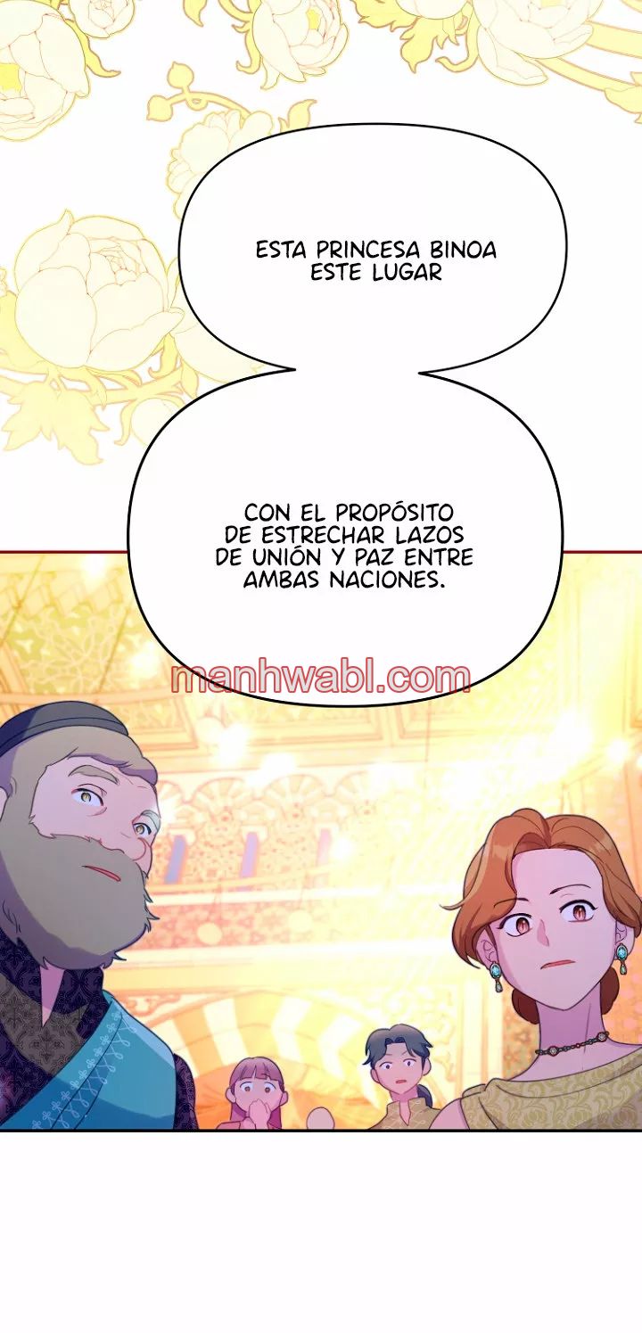 Olvídate De Mi Esposo Iré A Ganar Dinero - Capítulo 18 manhwa