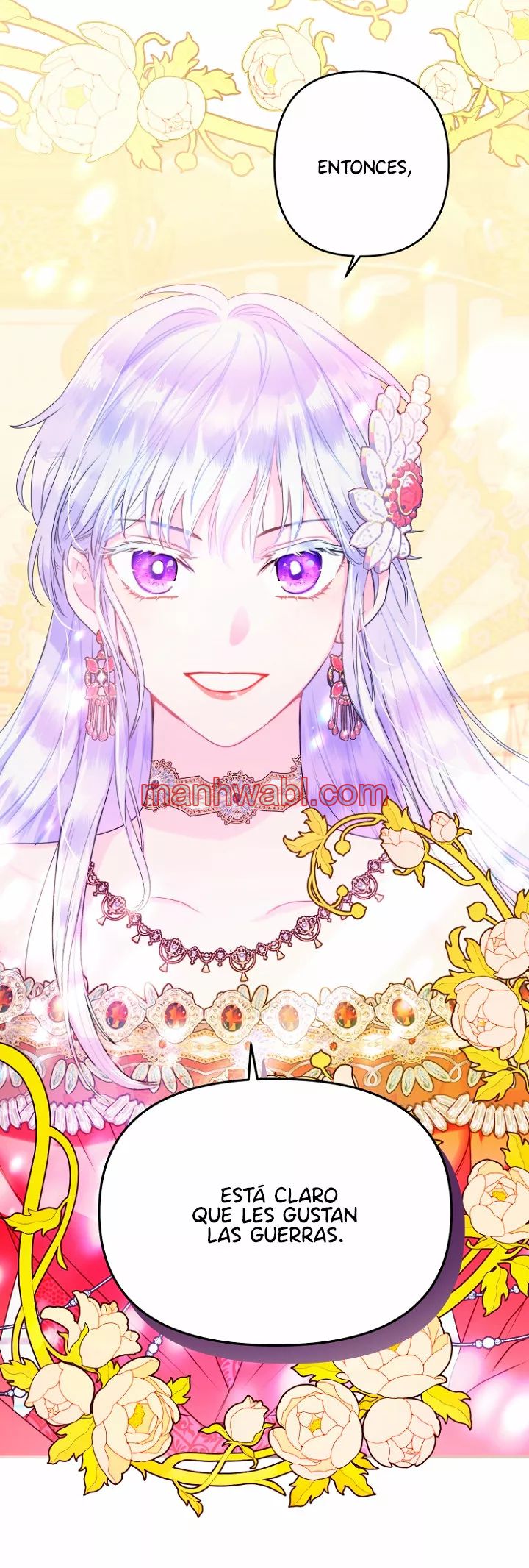 Olvídate De Mi Esposo Iré A Ganar Dinero - Capítulo 18 manhwa