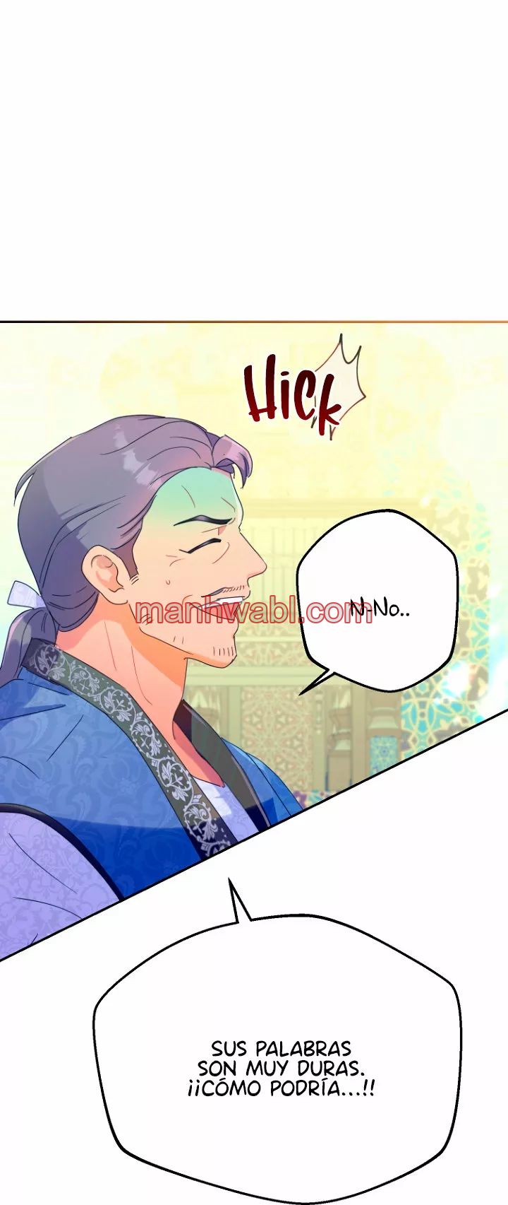 Olvídate De Mi Esposo Iré A Ganar Dinero - Capítulo 18 manhwa