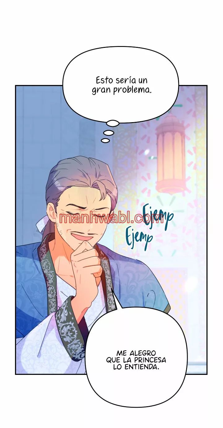 Olvídate De Mi Esposo Iré A Ganar Dinero - Capítulo 18 manhwa