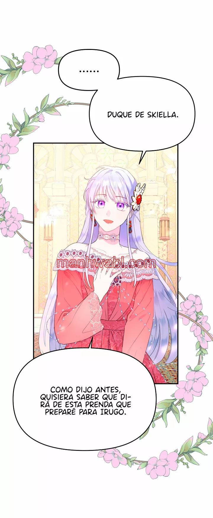 Olvídate De Mi Esposo Iré A Ganar Dinero - Capítulo 18 manhwa