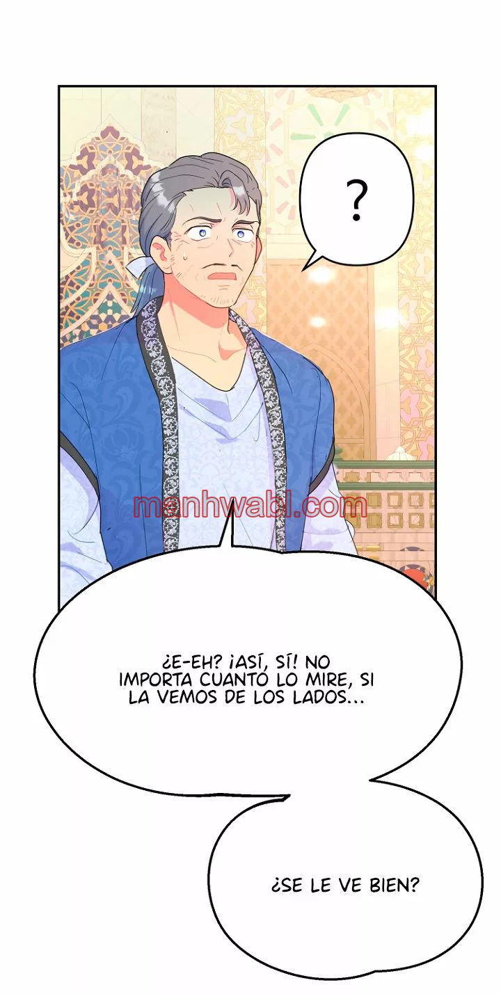 Olvídate De Mi Esposo Iré A Ganar Dinero - Capítulo 18 manhwa
