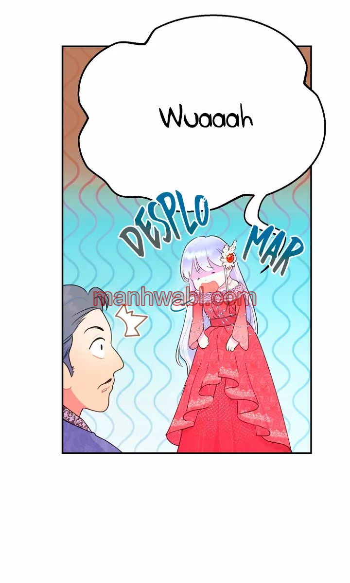 Olvídate De Mi Esposo Iré A Ganar Dinero - Capítulo 18 manhwa