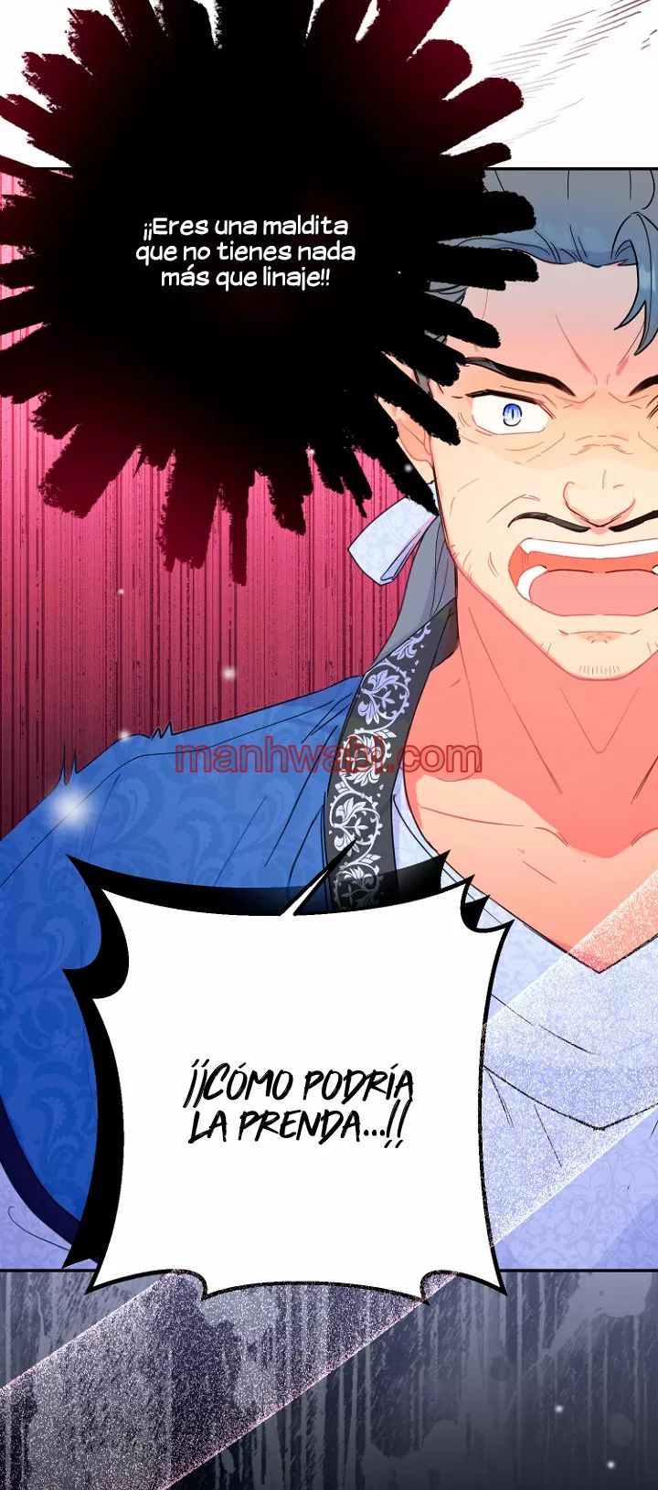 Olvídate De Mi Esposo Iré A Ganar Dinero - Capítulo 18 manhwa