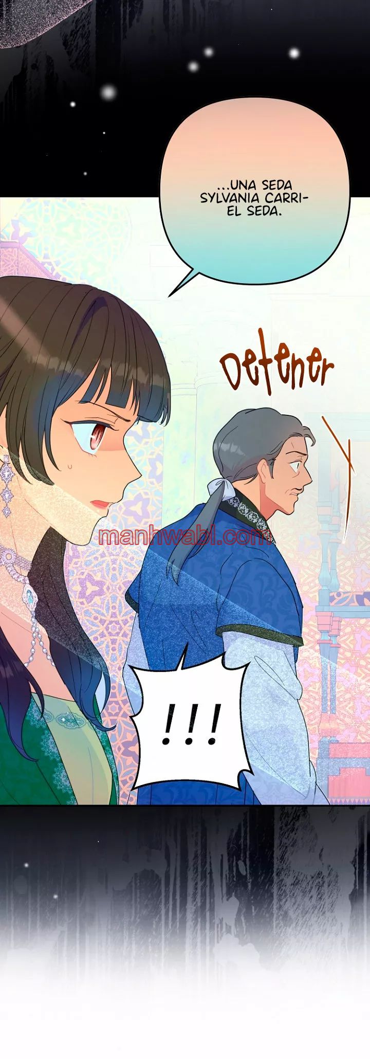 Olvídate De Mi Esposo Iré A Ganar Dinero - Capítulo 18 manhwa
