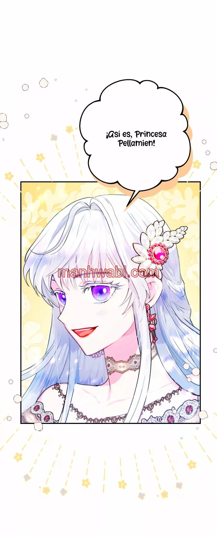 Olvídate De Mi Esposo Iré A Ganar Dinero - Capítulo 18_2 manhwa