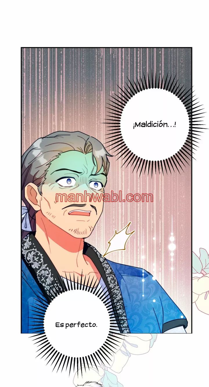 Olvídate De Mi Esposo Iré A Ganar Dinero - Capítulo 18_2 manhwa