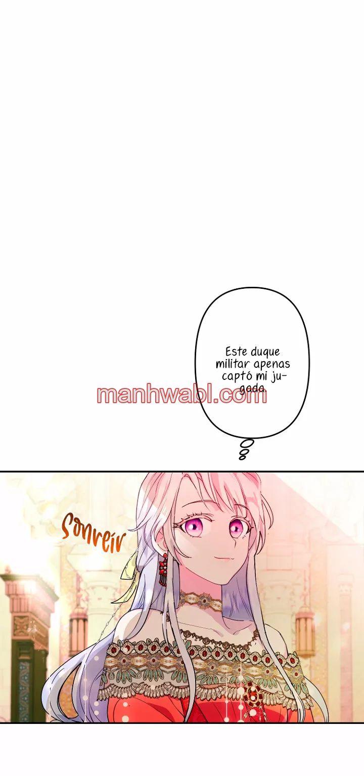 Olvídate De Mi Esposo Iré A Ganar Dinero - Capítulo 18_2 manhwa