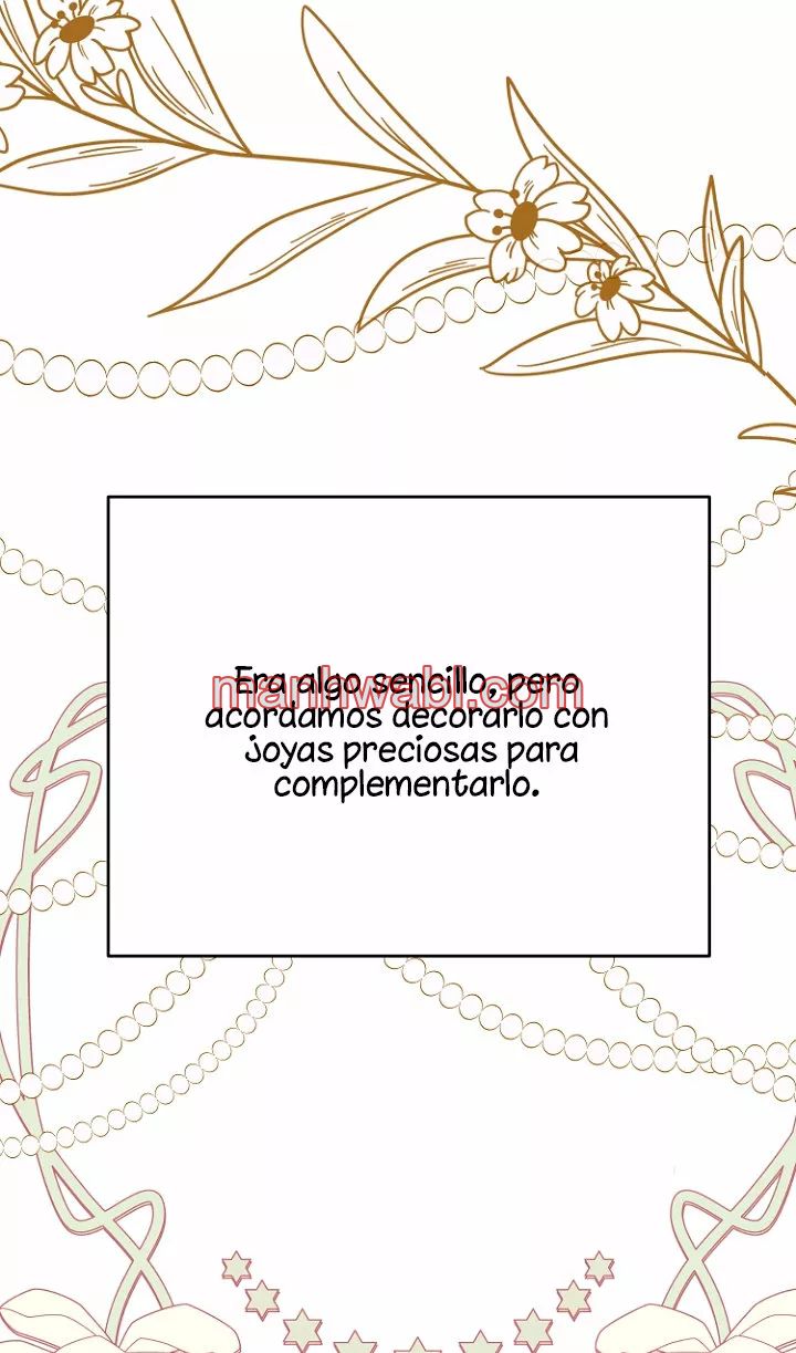 Olvídate De Mi Esposo Iré A Ganar Dinero - Capítulo 18_2 manhwa