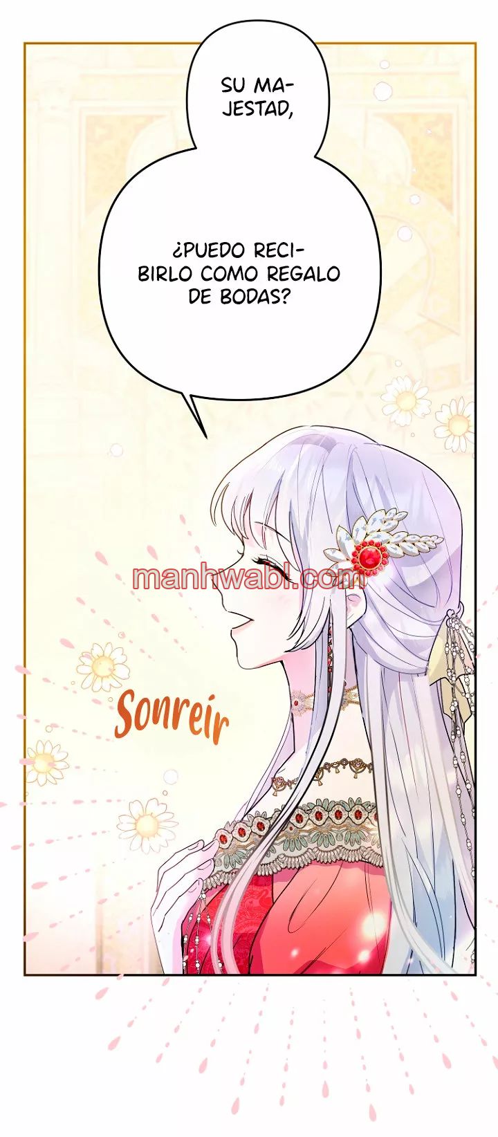 Olvídate De Mi Esposo Iré A Ganar Dinero - Capítulo 18_2 manhwa