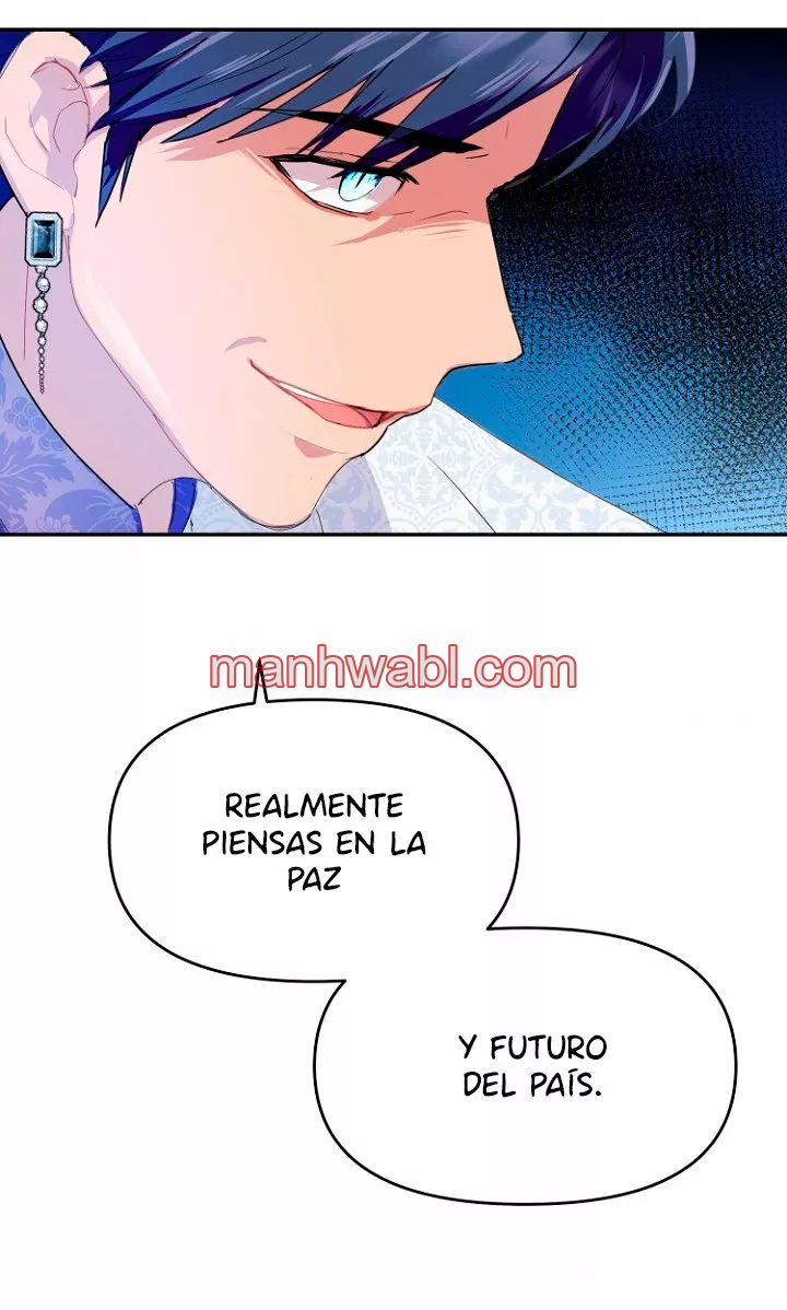Olvídate De Mi Esposo Iré A Ganar Dinero - Capítulo 18_2 manhwa