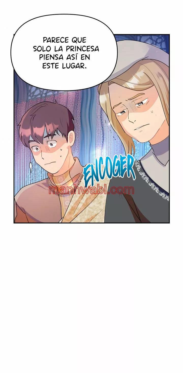 Olvídate De Mi Esposo Iré A Ganar Dinero - Capítulo 18_2 manhwa