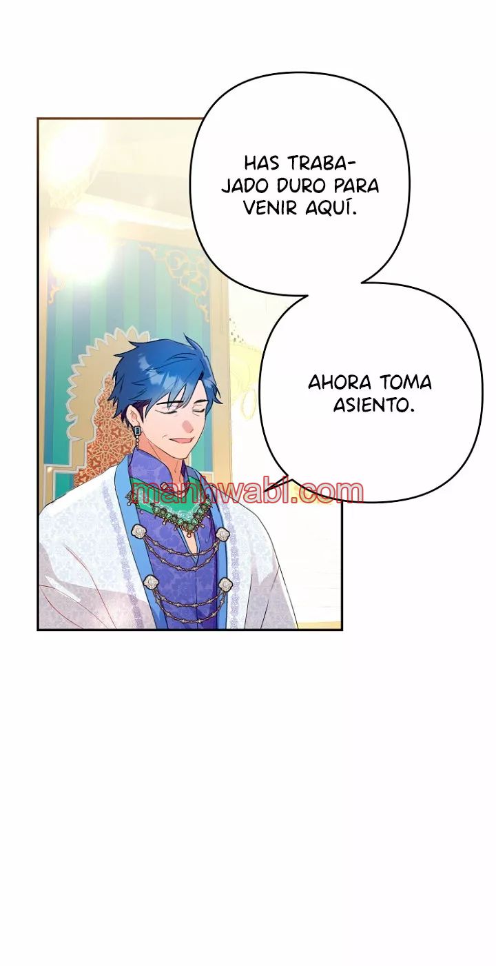 Olvídate De Mi Esposo Iré A Ganar Dinero - Capítulo 18_3 manhwa