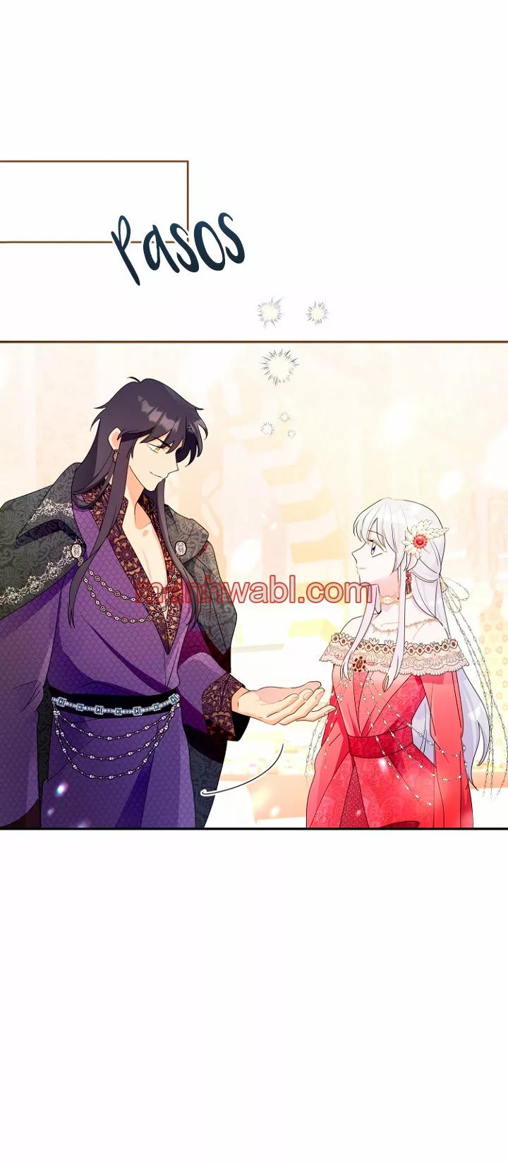 Olvídate De Mi Esposo Iré A Ganar Dinero - Capítulo 18_3 manhwa