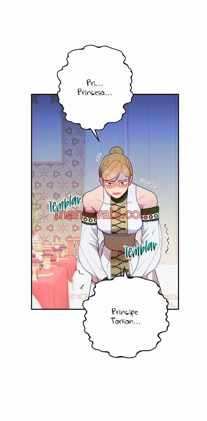 Olvídate De Mi Esposo Iré A Ganar Dinero - Capítulo 18_3 manhwa