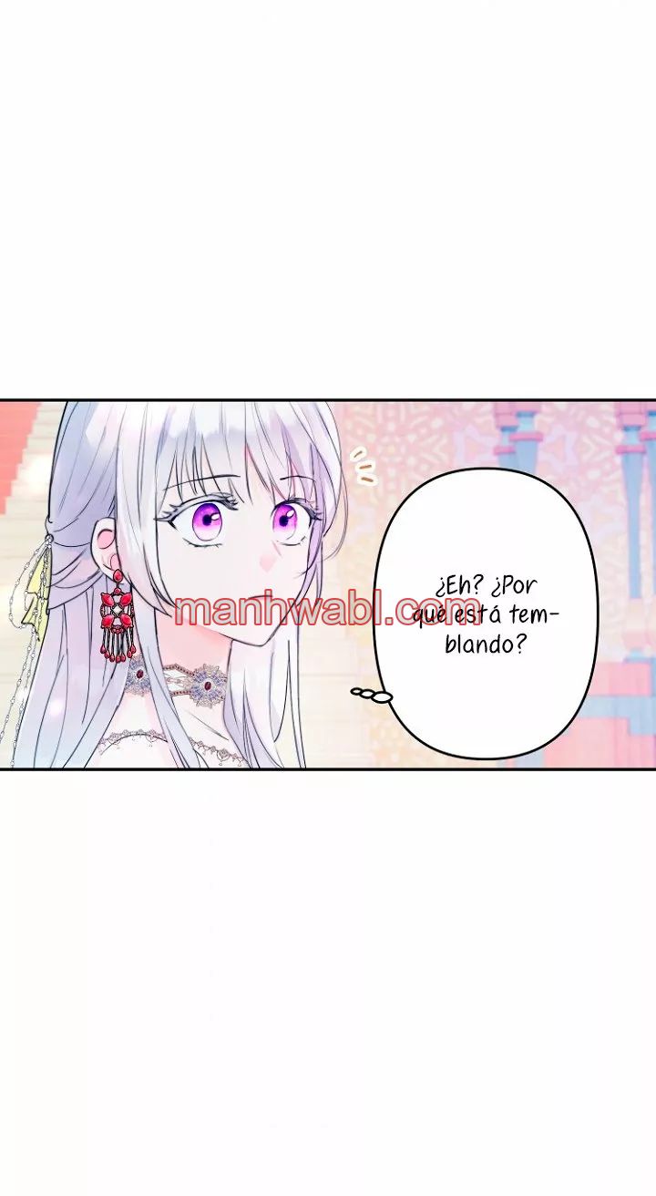 Olvídate De Mi Esposo Iré A Ganar Dinero - Capítulo 18_3 manhwa