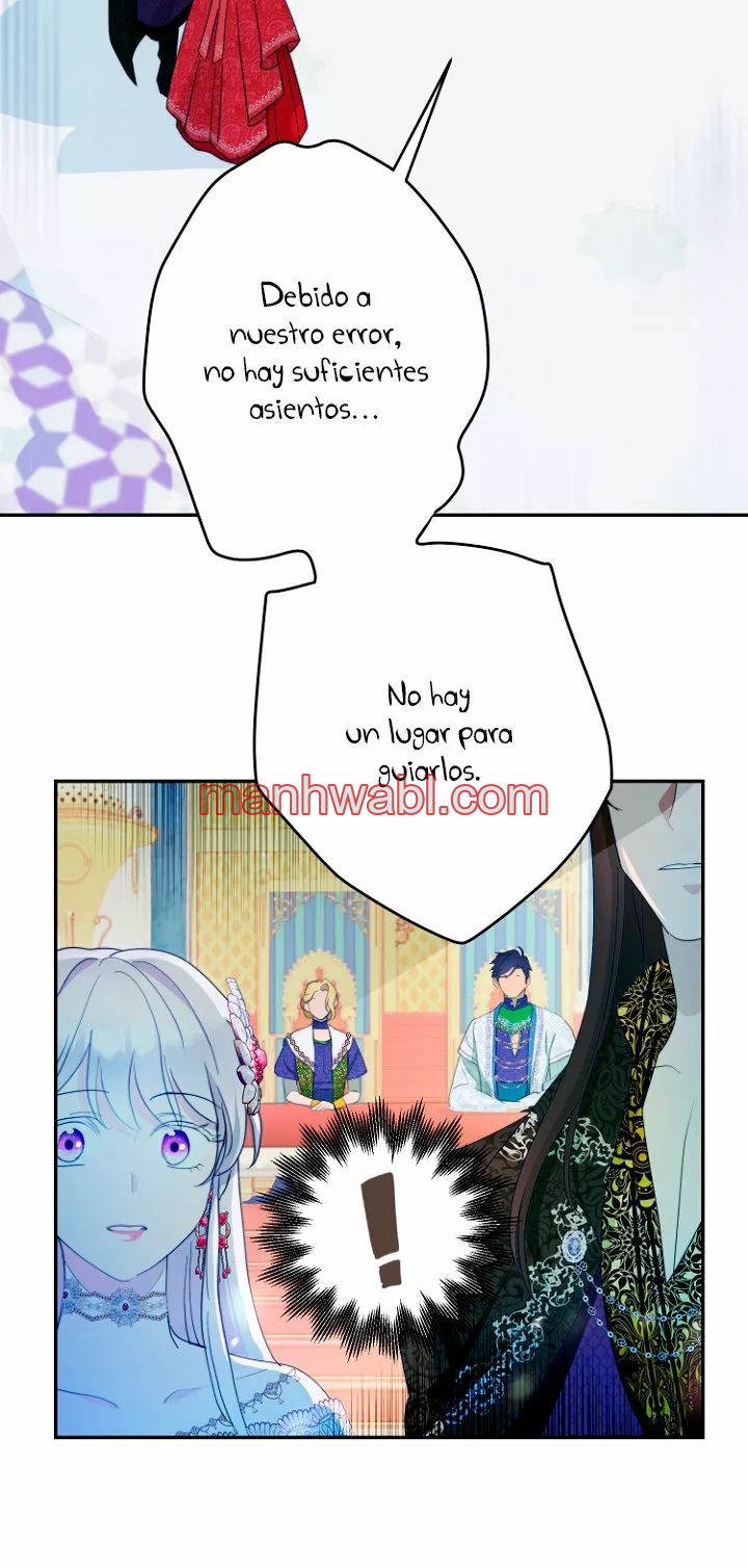 Olvídate De Mi Esposo Iré A Ganar Dinero - Capítulo 18_3 manhwa