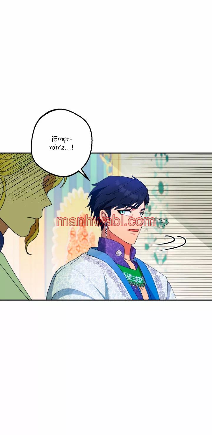 Olvídate De Mi Esposo Iré A Ganar Dinero - Capítulo 18_3 manhwa