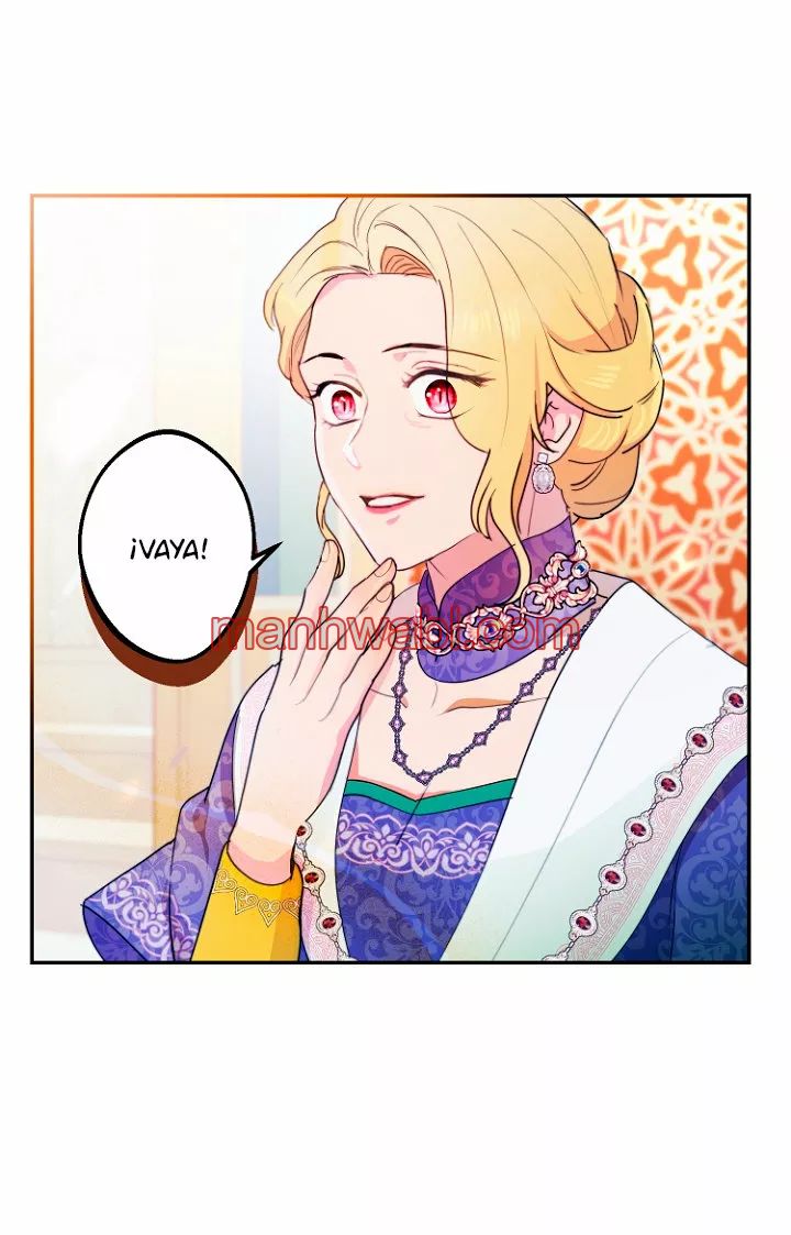 Olvídate De Mi Esposo Iré A Ganar Dinero - Capítulo 18_3 manhwa