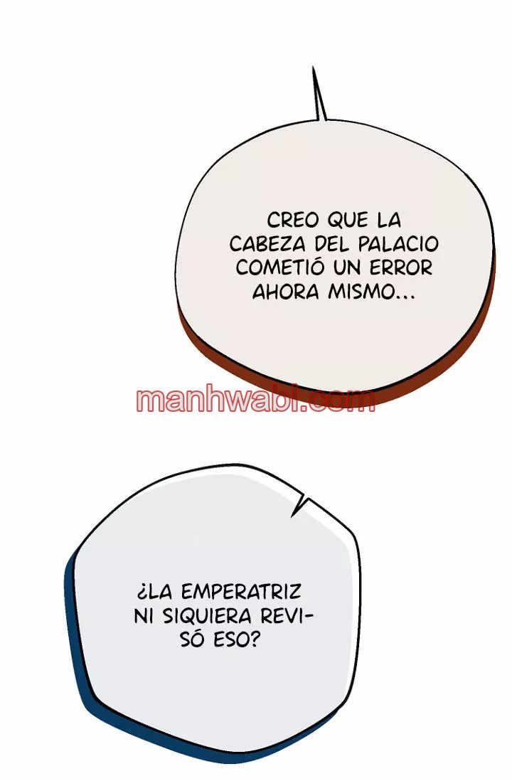 Olvídate De Mi Esposo Iré A Ganar Dinero - Capítulo 18_3 manhwa