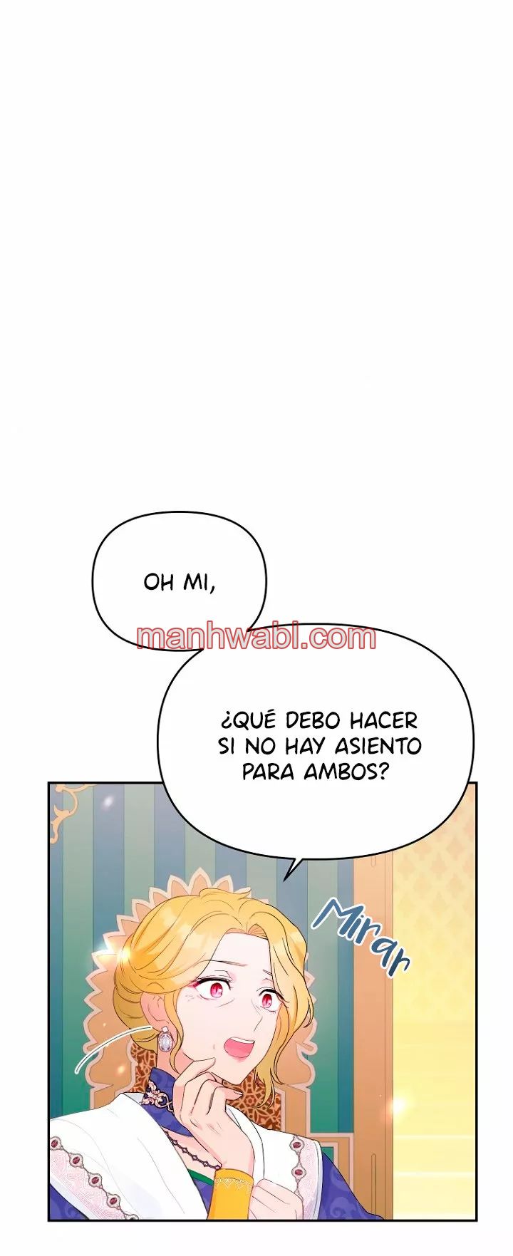 Olvídate De Mi Esposo Iré A Ganar Dinero - Capítulo 18_3 manhwa
