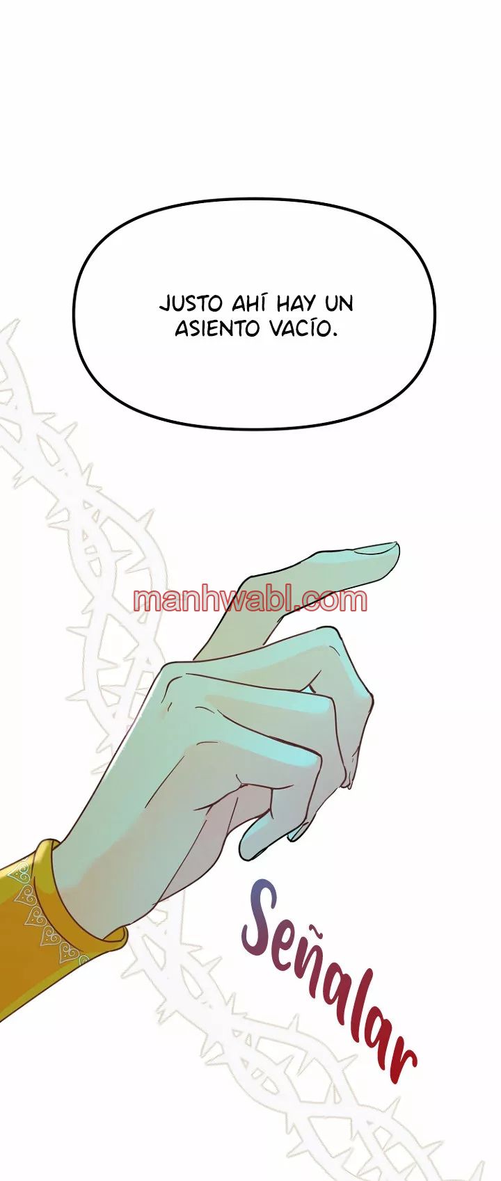 Olvídate De Mi Esposo Iré A Ganar Dinero - Capítulo 18_3 manhwa