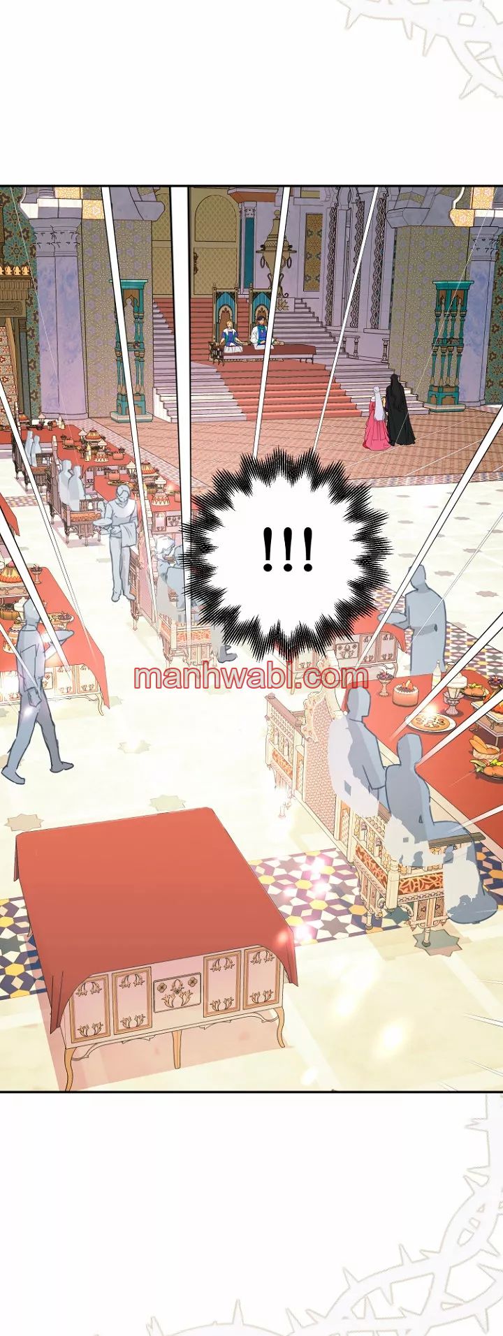 Olvídate De Mi Esposo Iré A Ganar Dinero - Capítulo 18_3 manhwa