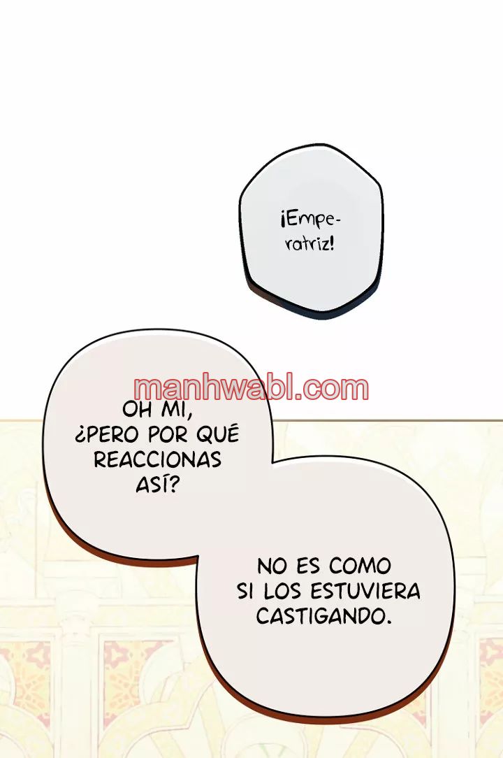 Olvídate De Mi Esposo Iré A Ganar Dinero - Capítulo 18_3 manhwa