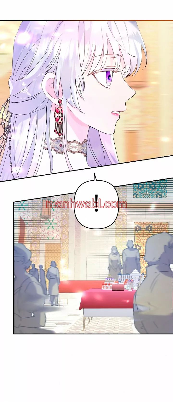 Olvídate De Mi Esposo Iré A Ganar Dinero - Capítulo 18_3 manhwa