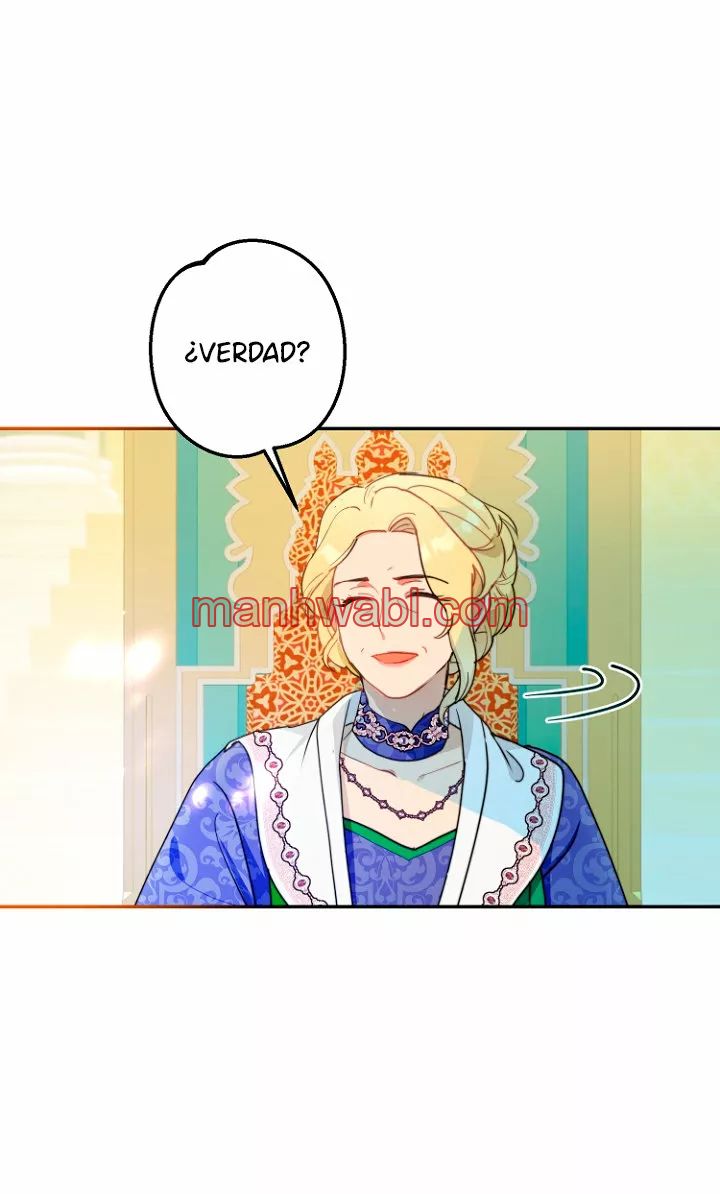 Olvídate De Mi Esposo Iré A Ganar Dinero - Capítulo 18_3 manhwa
