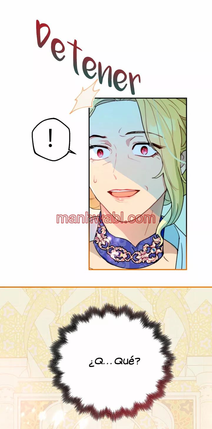 Olvídate De Mi Esposo Iré A Ganar Dinero - Capítulo 18_3 manhwa