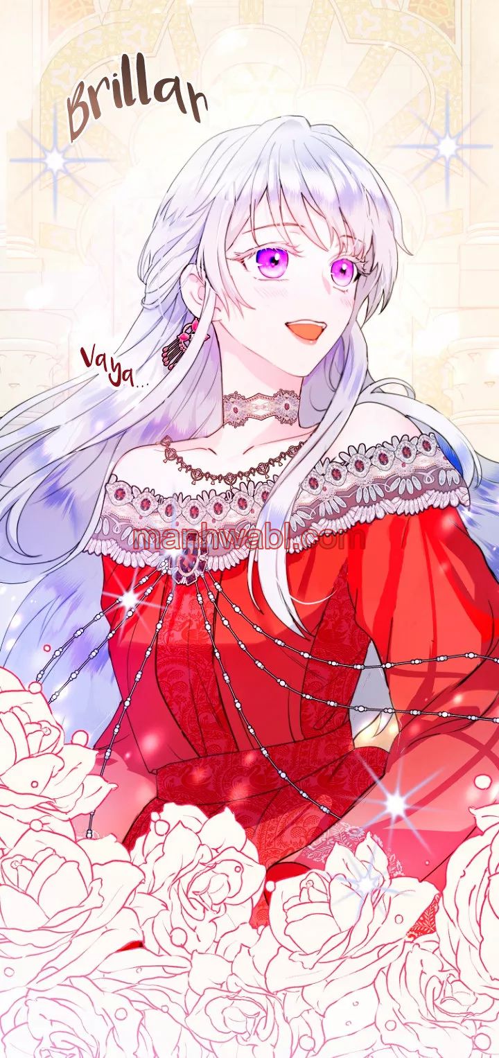 Olvídate De Mi Esposo Iré A Ganar Dinero - Capítulo 18_3 manhwa