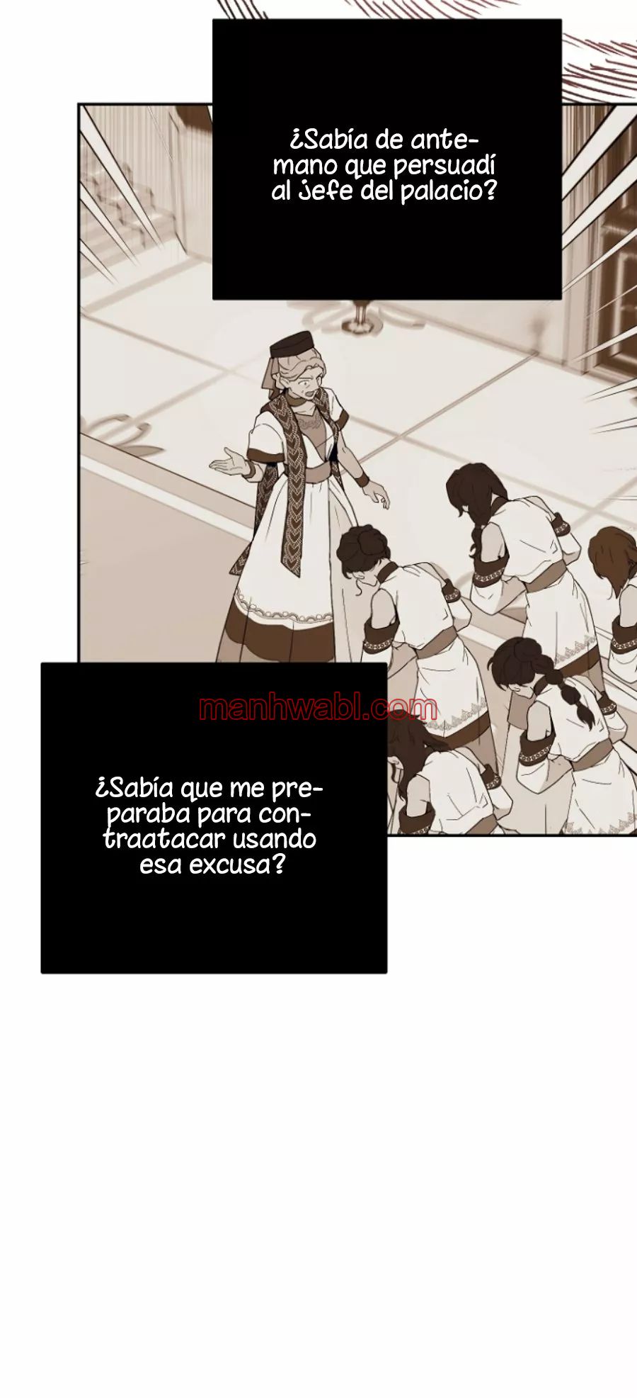 Olvídate De Mi Esposo Iré A Ganar Dinero - Capítulo 19 manhwa