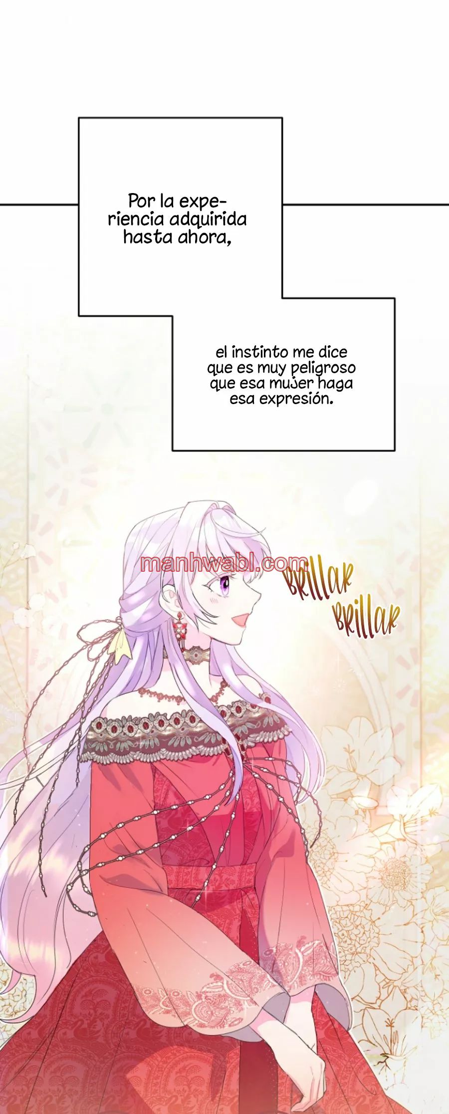 Olvídate De Mi Esposo Iré A Ganar Dinero - Capítulo 19 manhwa