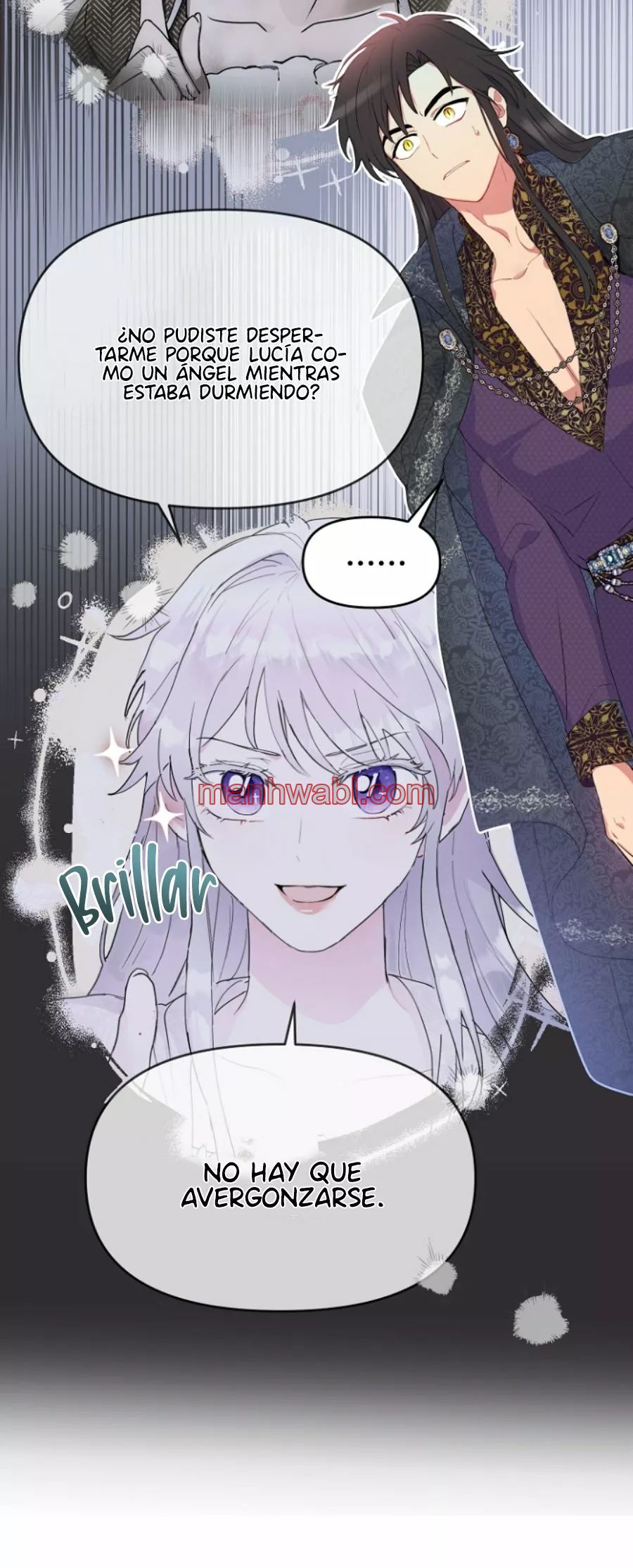 Olvídate De Mi Esposo Iré A Ganar Dinero - Capítulo 19 manhwa