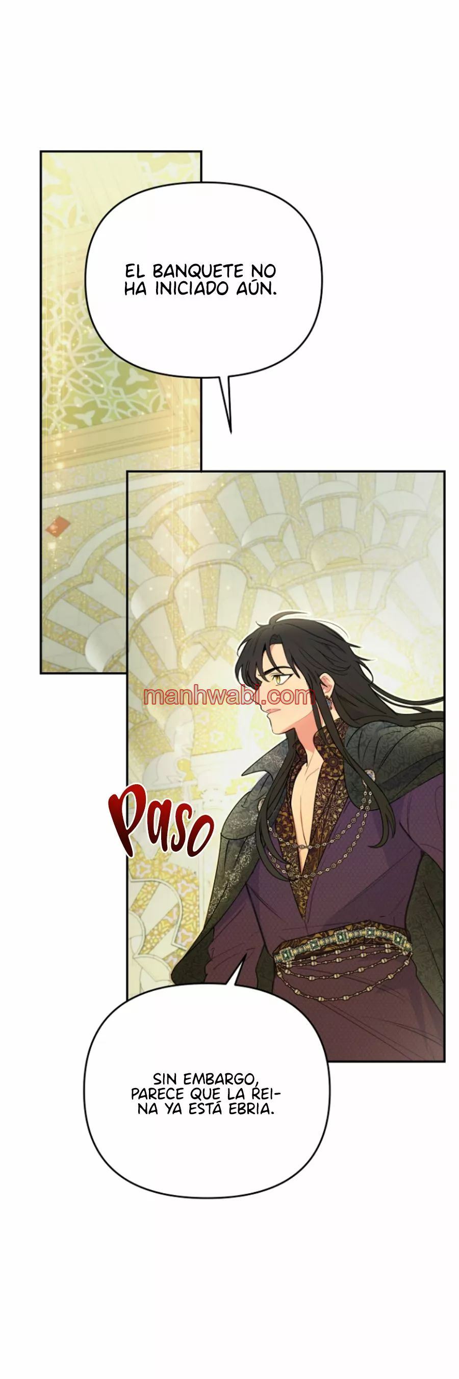 Olvídate De Mi Esposo Iré A Ganar Dinero - Capítulo 19 manhwa