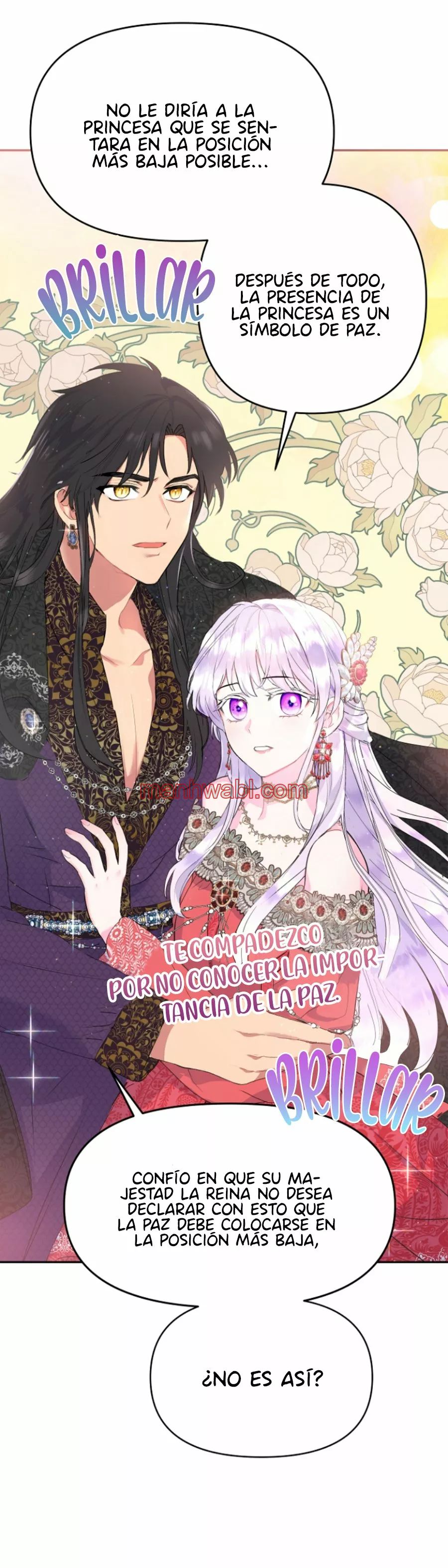 Olvídate De Mi Esposo Iré A Ganar Dinero - Capítulo 19 manhwa