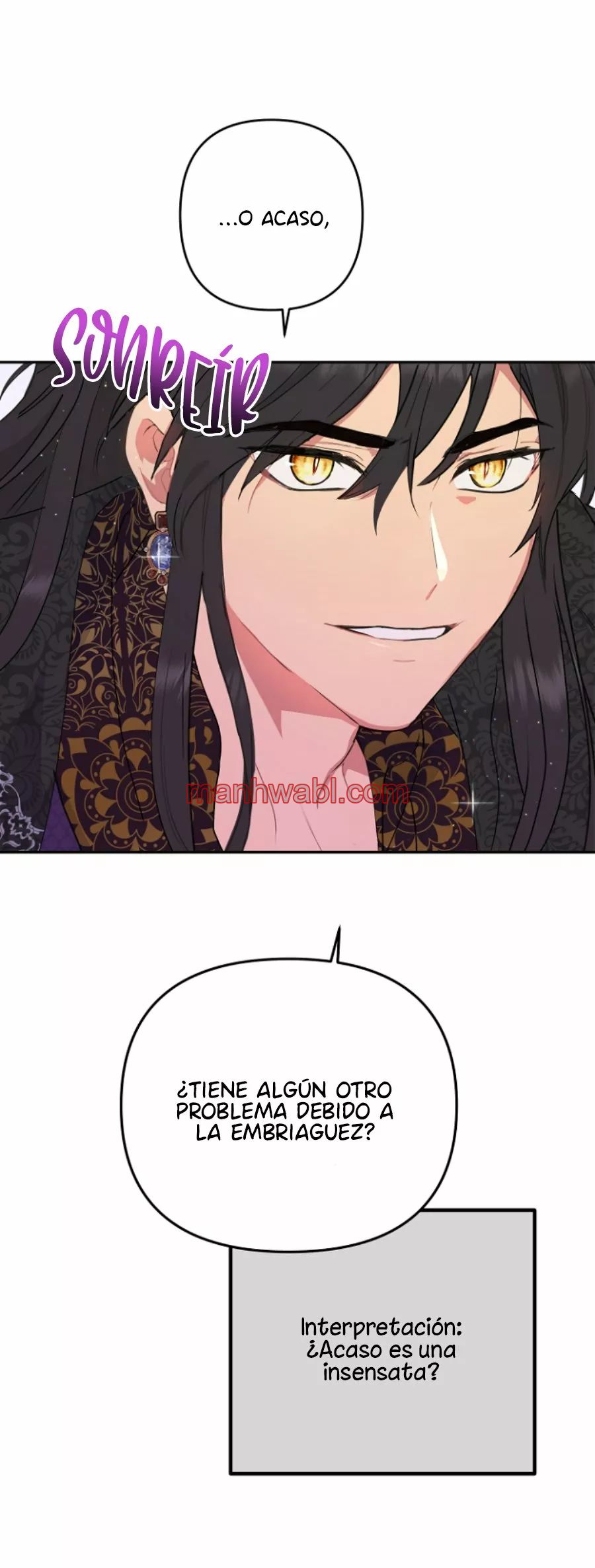 Olvídate De Mi Esposo Iré A Ganar Dinero - Capítulo 19 manhwa