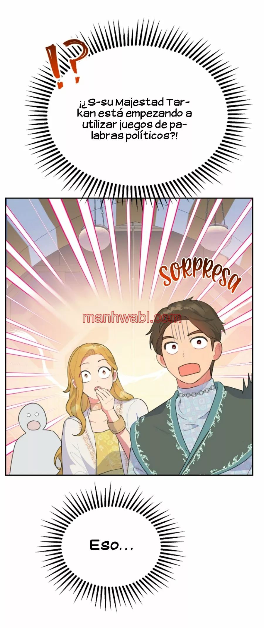 Olvídate De Mi Esposo Iré A Ganar Dinero - Capítulo 19 manhwa