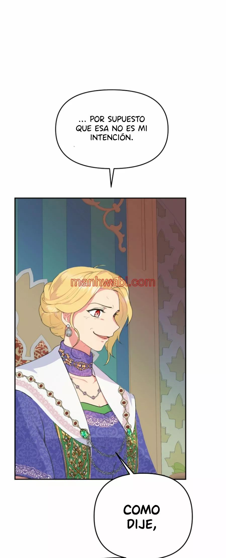 Olvídate De Mi Esposo Iré A Ganar Dinero - Capítulo 19 manhwa