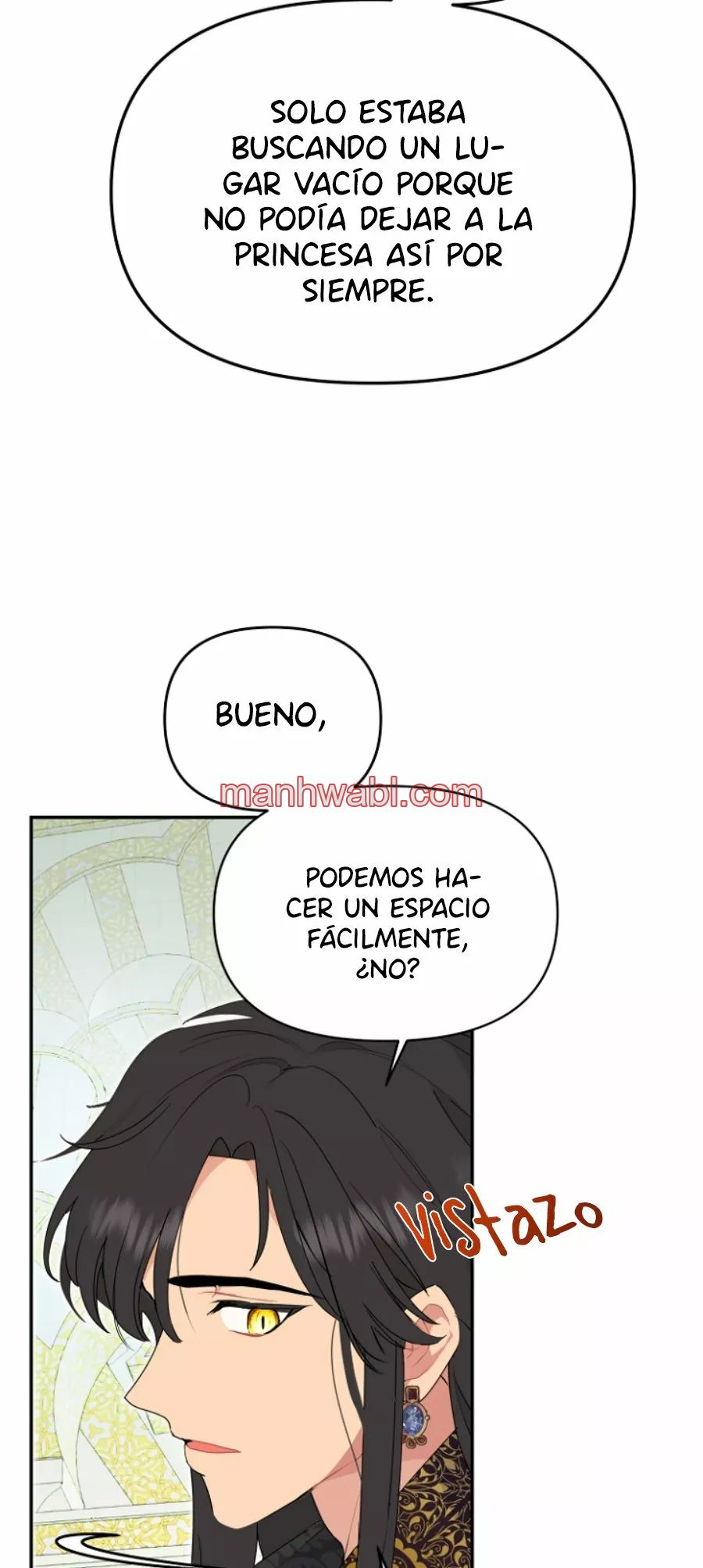 Olvídate De Mi Esposo Iré A Ganar Dinero - Capítulo 19 manhwa